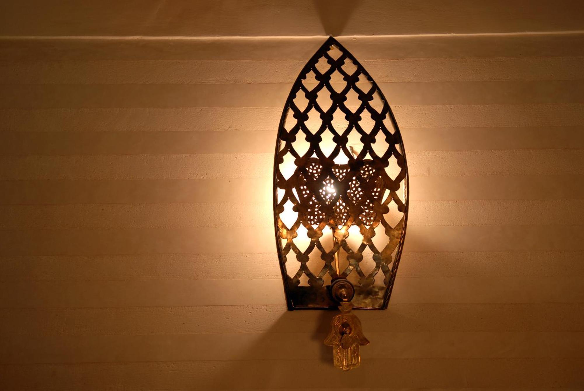 Riad Aubrac Marrakesh Exterior photo